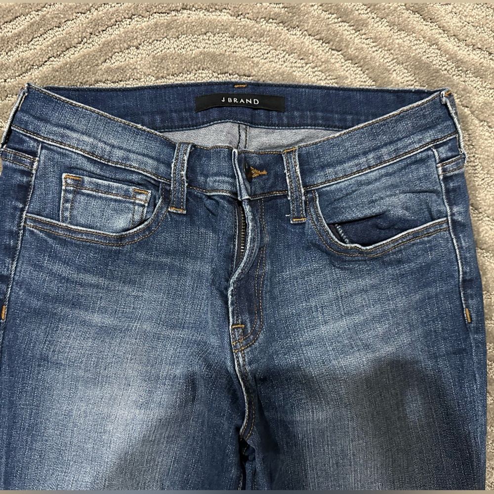 J Brand Jeans - Picture 3 of 3